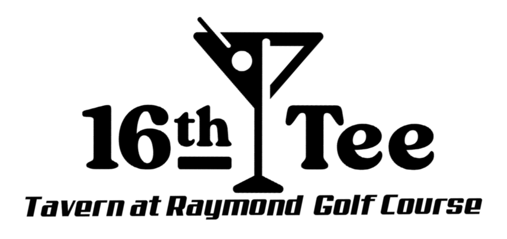 logo of chorus sponsor 16th Tee