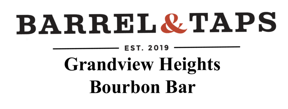 logo of chorus sponsor Barrel & Taps