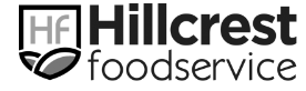 logo of chorus sponsor Hillcrest Foodservice