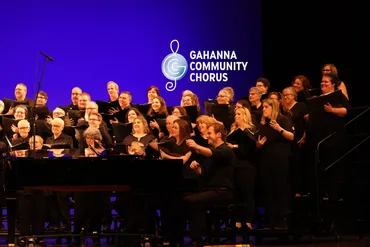 video thumbnail of Memorial Day Concert