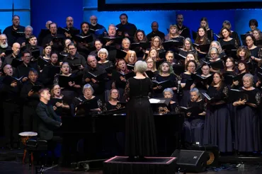 video thumbnail of Sounds of the City