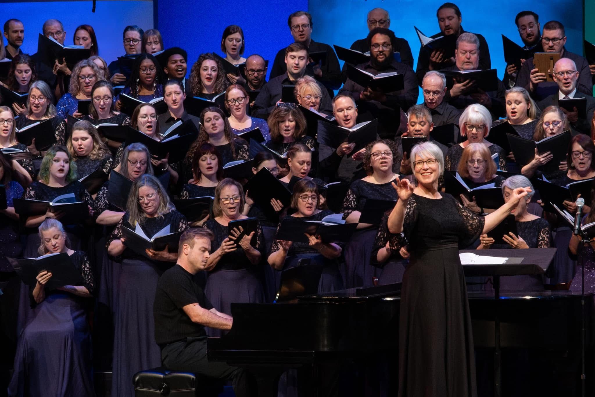 poster for Sounds of the City